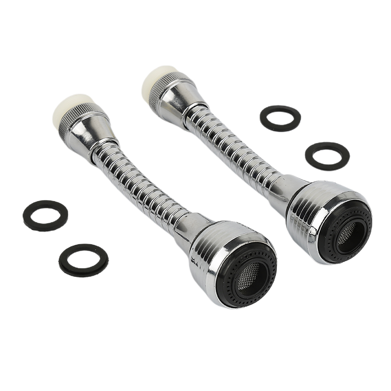 Kitchen Appliances Bundle - 360 หมุน Water Tap Bubbler Extender