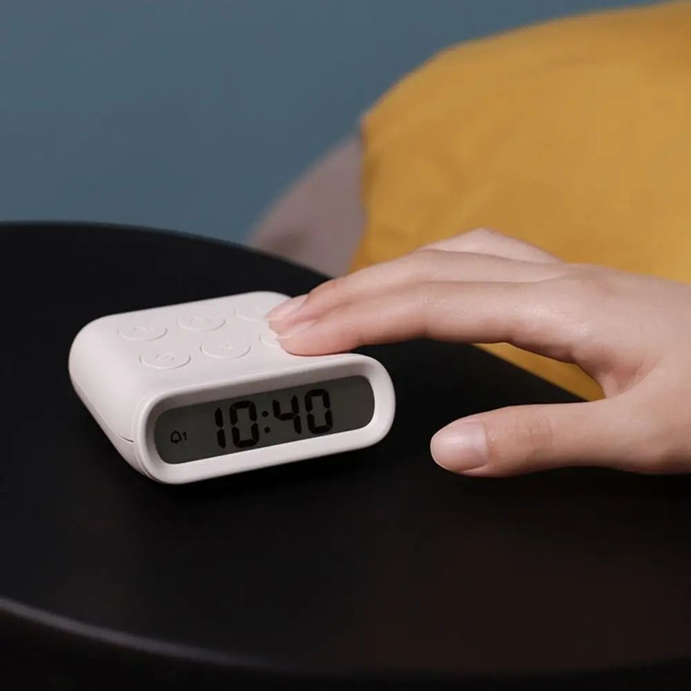 ของขวัญ นาฬิกาปลุกขนาดเล็กแบบส - Kitchen Appliances Gift บทวิจารณ์และราคา