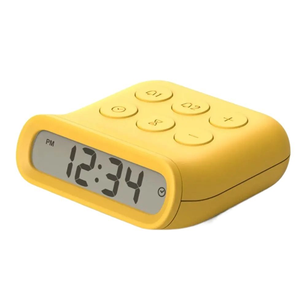 ของขวัญ นาฬิกาปลุกขนาดเล็กแบบส - Kitchen Appliances Gift บทวิจารณ์และราคา