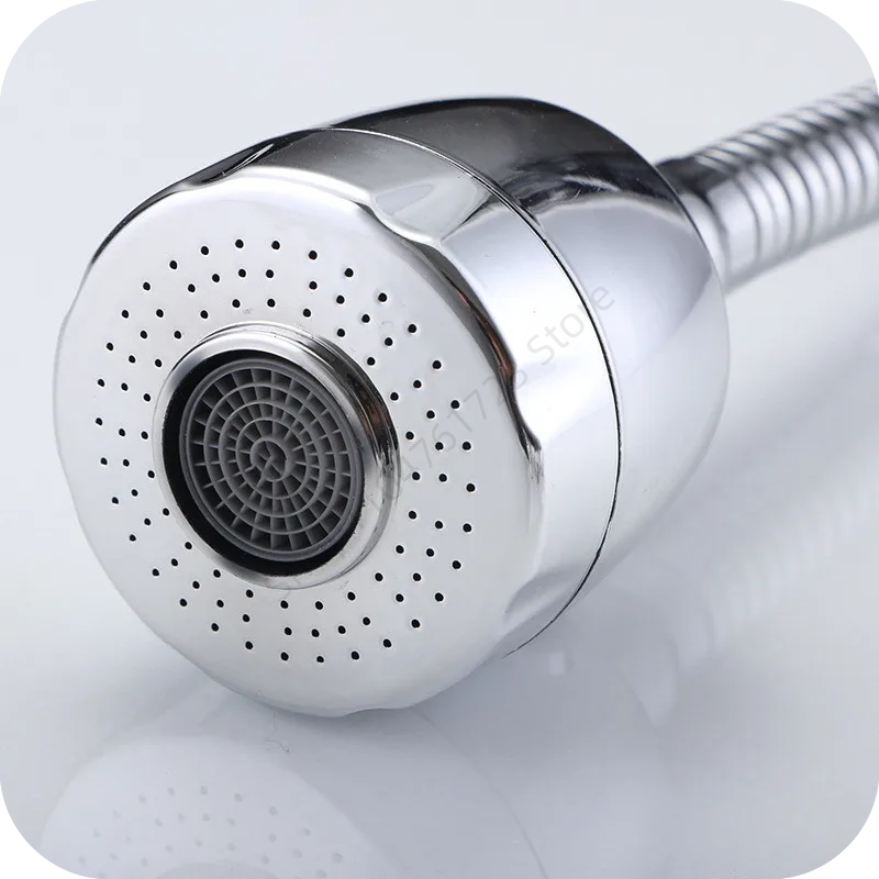 Universal 360 องศาก๊อกน้ําหลอด - Kitchen Appliances Bundle บทวิจารณ์และราคา