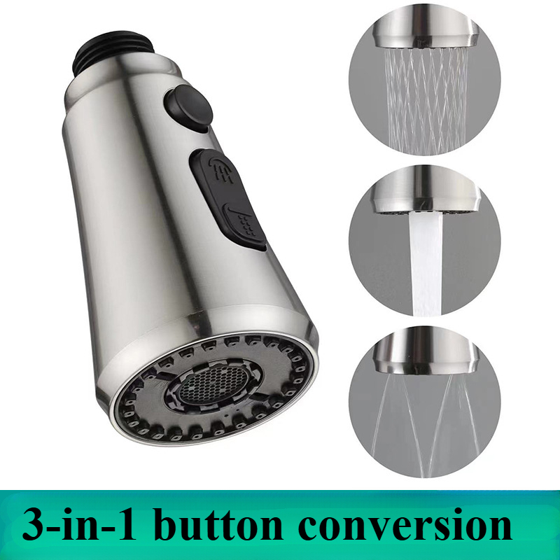 1/2PCS ก๊อกน้ําห้องครัว Extend - Kitchen Appliances Bundle บทวิจารณ์และราคา