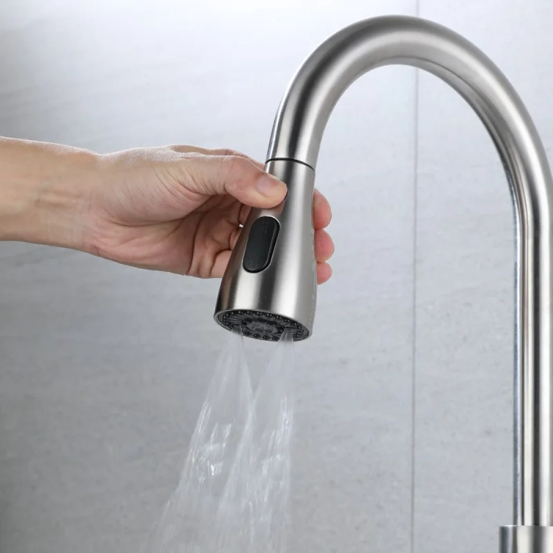 1/2PCS ก๊อกน้ําห้องครัว Extend - Kitchen Appliances Bundle บทวิจารณ์และราคา