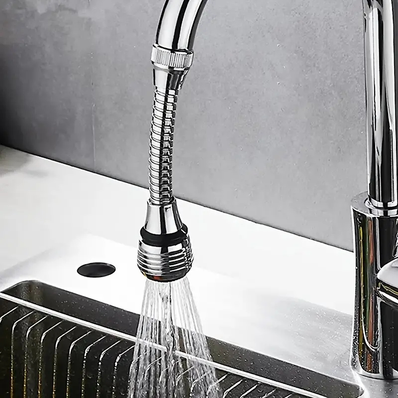 1 PC Faucet Extender Spout Spo - Kitchen Appliances Bundle บทวิจารณ์และราคา