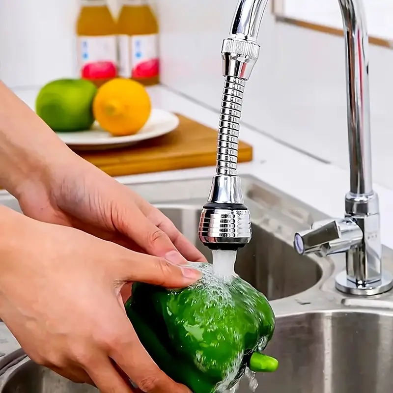 1 PC Faucet Extender Spout Spo - Kitchen Appliances Bundle บทวิจารณ์และราคา