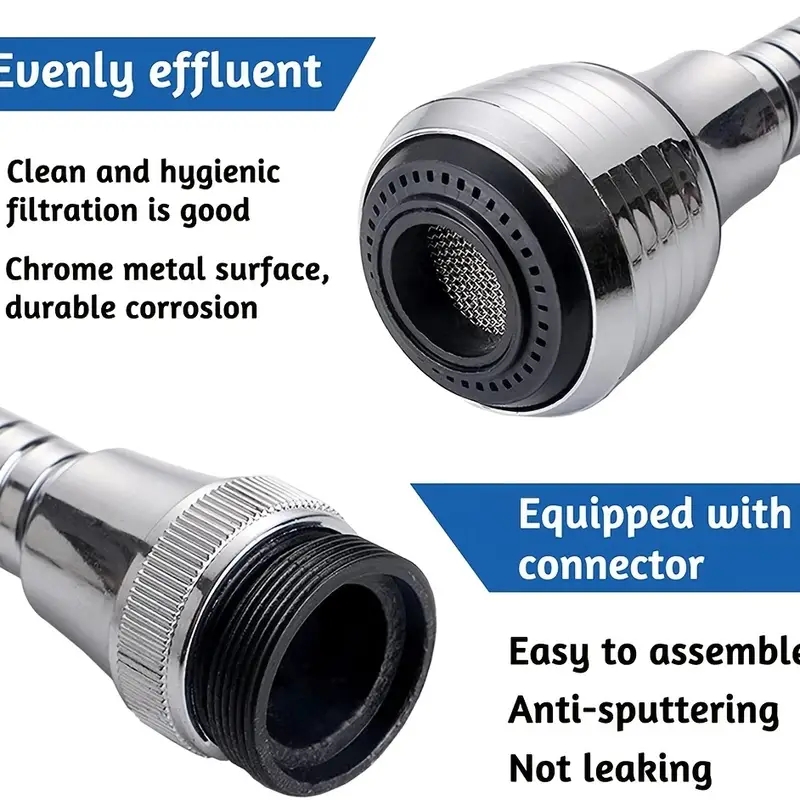 1 PC Faucet Extender Spout Spo - Kitchen Appliances Bundle บทวิจารณ์และราคา