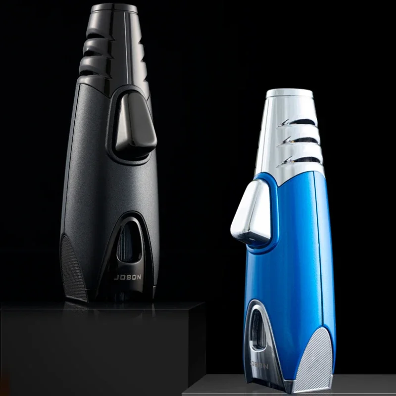 ไฟแช็คซิการ์แบบพกพา จุดไฟได้ด้ - Kitchen Appliances Gift บทวิจารณ์และราคา