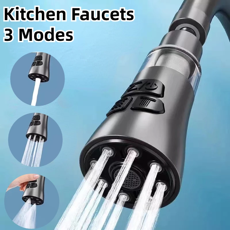 ก๊อกน้ําห้องครัว Extender พร้อ - Kitchen Appliances Bundle บทวิจารณ์และราคา