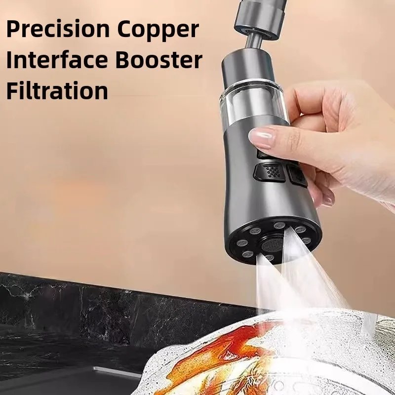 ก๊อกน้ําห้องครัว Extender พร้อ - Kitchen Appliances Bundle บทวิจารณ์และราคา