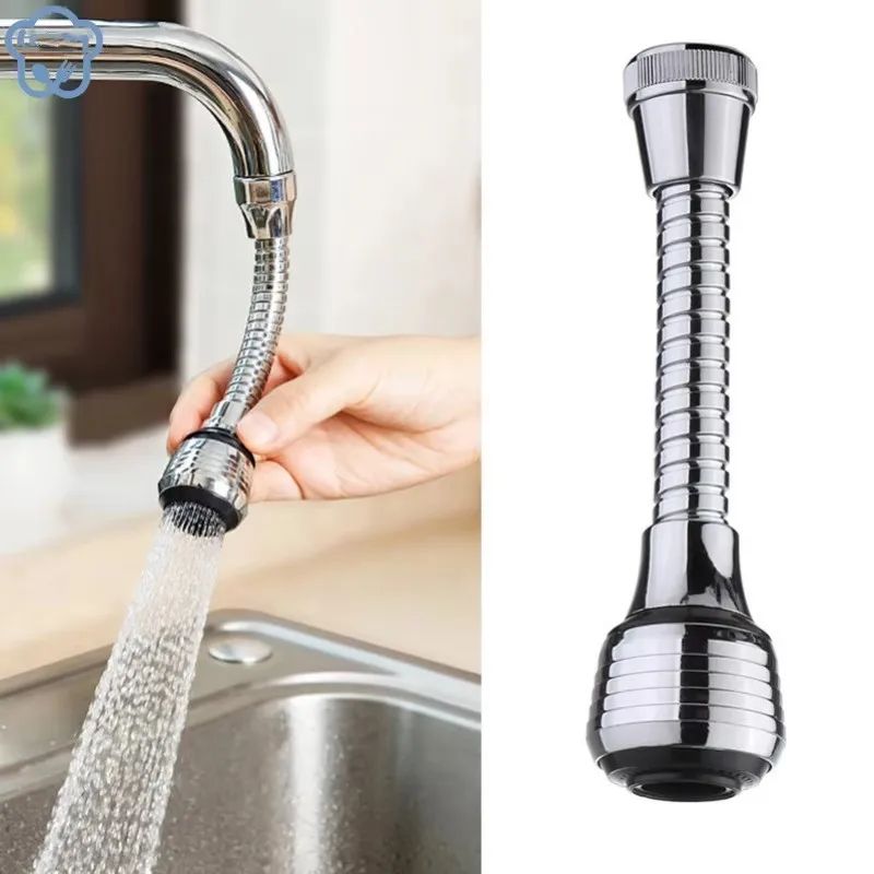 อุปกรณ์ครัว 2 โหมด หัวก๊อกหมุน - Kitchen Appliances Bundle บทวิจารณ์และราคา