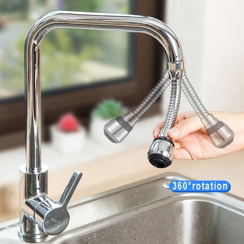 หัวฉีดน้ำก๊อกแบบใหม่ อุปกรณ์ต่ - Kitchen Appliances Bundle บทวิจารณ์และราคา