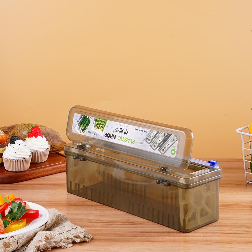 ที่ตัดฟิล์มพลาสติก ที่ตัดฟิล์ม - Kitchen Appliances Gift บทวิจารณ์และราคา