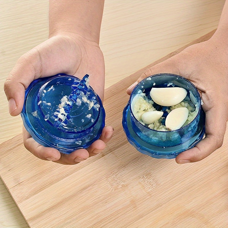 เครื่องบดกระเทียมอเนกประสงค์แบ - Kitchen Appliances Gift บทวิจารณ์และราคา